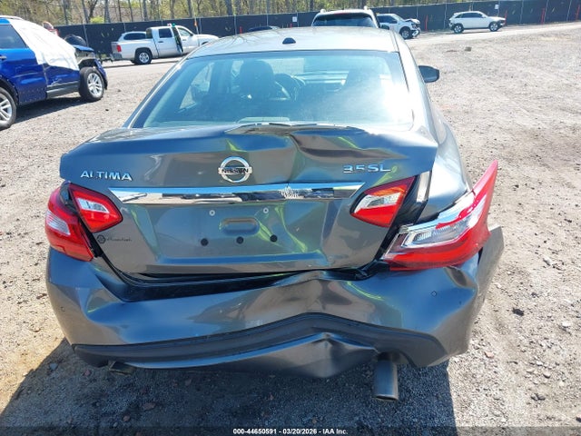 Aukcja sprzedaży 2017 Nissan Altima 3.5 Sl, vin: 1N4BL3AP4HC184274, numer aukcji: 44650591