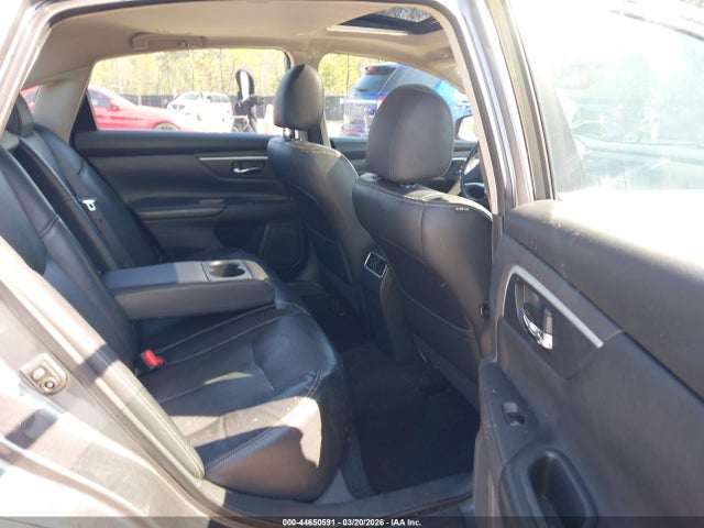 Aukcja sprzedaży 2017 Nissan Altima 3.5 Sl, vin: 1N4BL3AP4HC184274, numer aukcji: 44650591