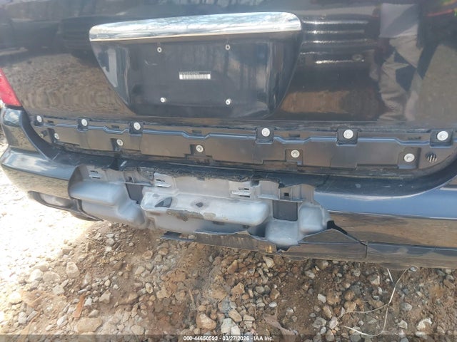 Aukcja sprzedaży 2005 Mercedes-benz Ml 500 4matic, vin: 4JGAB75E45A559480, numer aukcji: 44650593