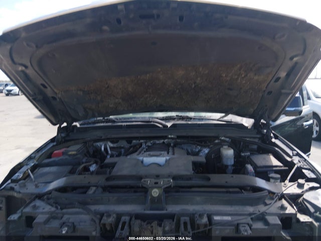 Aukcja sprzedaży 2015 Cadillac Escalade Esv Platinum, vin: 1GYS4UKJ4FR634131, numer aukcji: 44650602