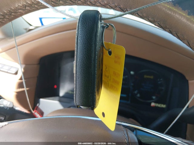 Aukcja sprzedaży 2015 Cadillac Escalade Esv Platinum, vin: 1GYS4UKJ4FR634131, numer aukcji: 44650602