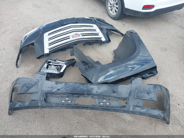 Aukcja sprzedaży 2015 Cadillac Escalade Esv Platinum, vin: 1GYS4UKJ4FR634131, numer aukcji: 44650602