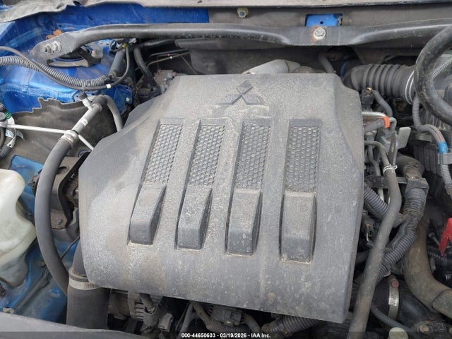 2023 MITSUBISHI ECLIPSE CROSS JA4ATWAAXPZ002053 Photo 9