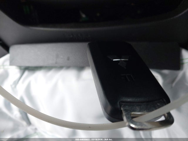 2023 MITSUBISHI ECLIPSE CROSS JA4ATWAAXPZ002053 Photo 10