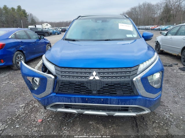 Продаж на аукціоні авто 2023 Mitsubishi Eclipse Cross Se S-awc/sel S-awc, vin: JA4ATWAAXPZ002053, номер лоту: 44650603