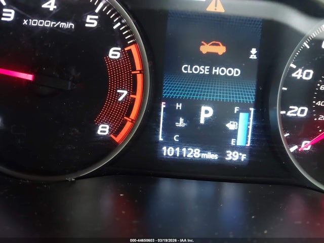 Продаж на аукціоні авто 2023 Mitsubishi Eclipse Cross Se S-awc/sel S-awc, vin: JA4ATWAAXPZ002053, номер лоту: 44650603