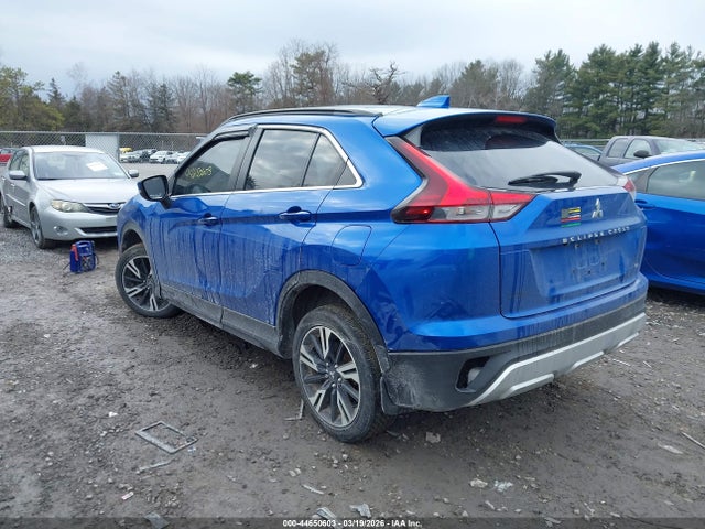 2023 MITSUBISHI ECLIPSE CROSS JA4ATWAAXPZ002053 Photo 2