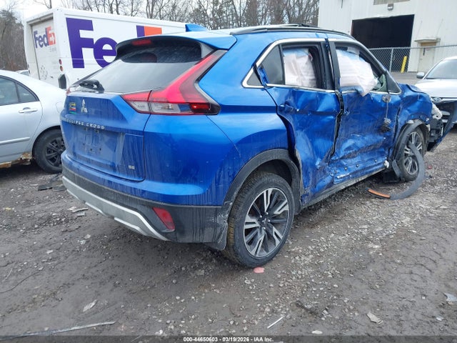 2023 MITSUBISHI ECLIPSE CROSS JA4ATWAAXPZ002053 Photo 3