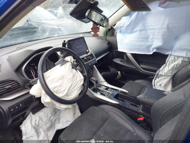 2023 MITSUBISHI ECLIPSE CROSS JA4ATWAAXPZ002053 Photo 4