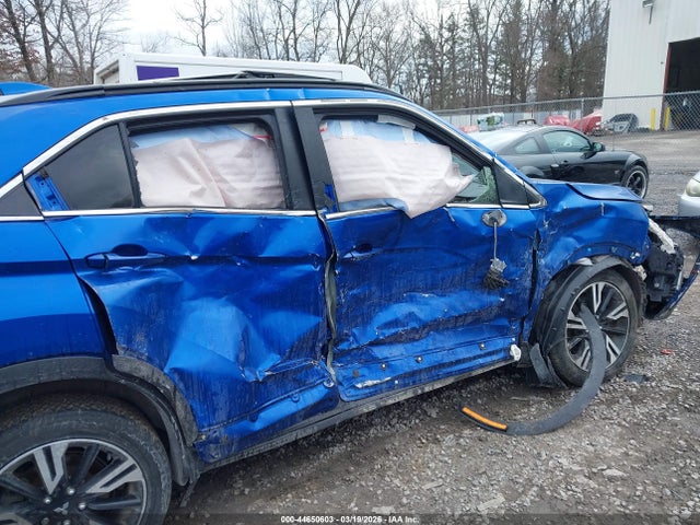 2023 MITSUBISHI ECLIPSE CROSS JA4ATWAAXPZ002053 Photo 5