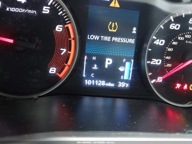 2023 MITSUBISHI ECLIPSE CROSS JA4ATWAAXPZ002053 Photo 6