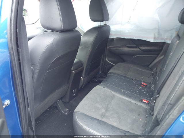 2023 MITSUBISHI ECLIPSE CROSS JA4ATWAAXPZ002053 Photo 7