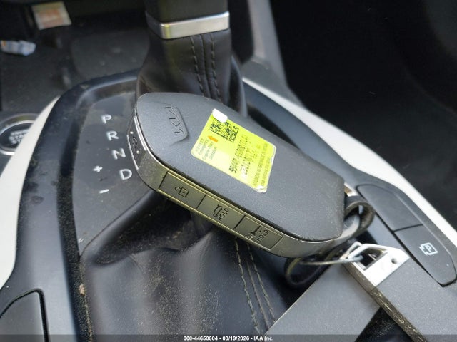 2025 Kia K4 Gt-line მანქანა იყიდება აუქციონზე, vin: 3KPFW4DEXSE129928, აუქციონის ნომერი: 44650604