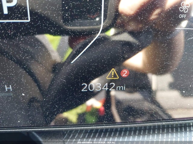2025 Kia K4 Gt-line მანქანა იყიდება აუქციონზე, vin: 3KPFW4DEXSE129928, აუქციონის ნომერი: 44650604