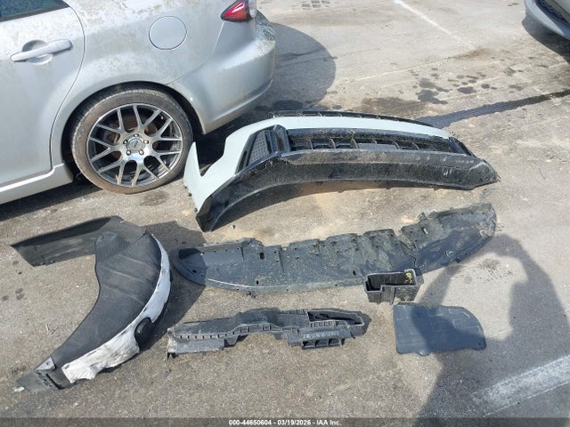 2025 Kia K4 Gt-line მანქანა იყიდება აუქციონზე, vin: 3KPFW4DEXSE129928, აუქციონის ნომერი: 44650604
