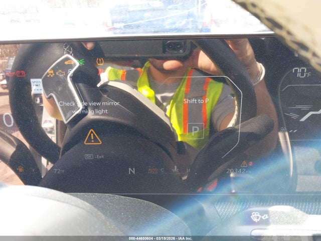 2025 Kia K4 Gt-line მანქანა იყიდება აუქციონზე, vin: 3KPFW4DEXSE129928, აუქციონის ნომერი: 44650604