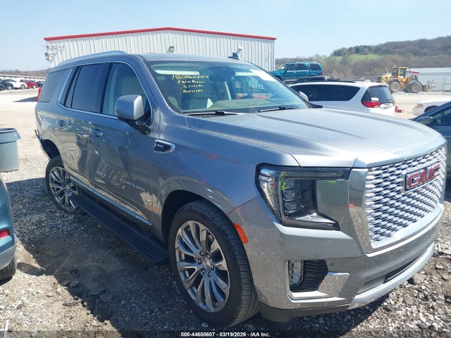 2024 GMC YUKON 1GKS2DKL2RR403346