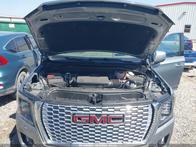2024 GMC YUKON 1GKS2DKL2RR403346 Photo 9