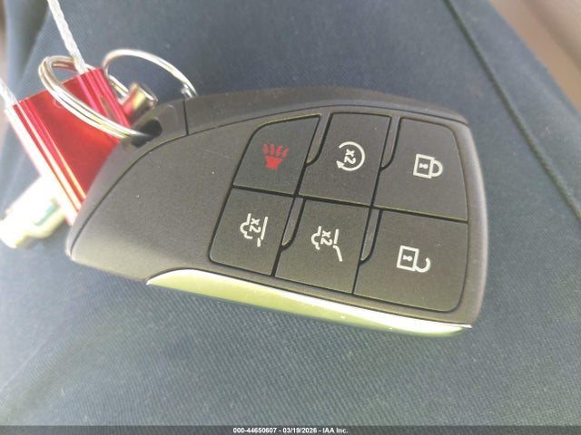 2024 GMC YUKON 1GKS2DKL2RR403346 Photo 10