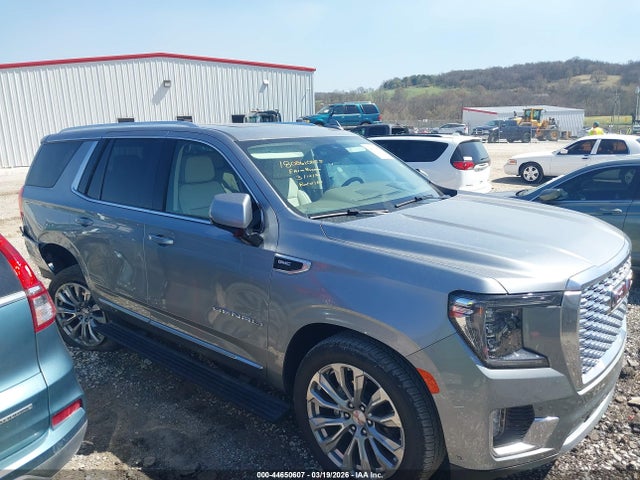 Продажа на аукционе авто 2024 Gmc Yukon 4wd Denali, vin: 1GKS2DKL2RR403346, номер лота: 44650607