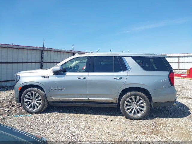 Продажа на аукционе авто 2024 Gmc Yukon 4wd Denali, vin: 1GKS2DKL2RR403346, номер лота: 44650607