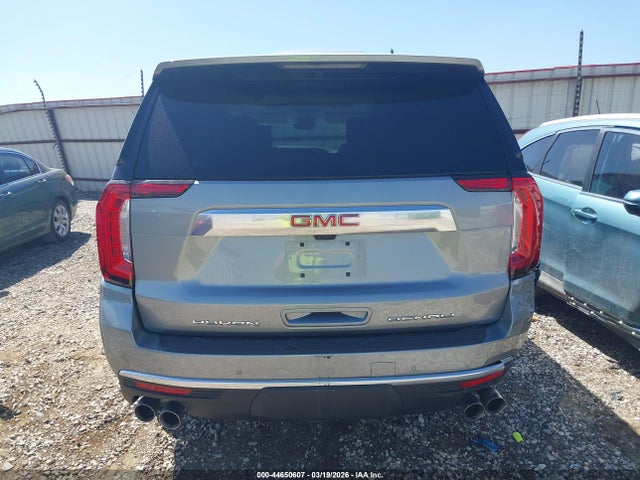 Продажа на аукционе авто 2024 Gmc Yukon 4wd Denali, vin: 1GKS2DKL2RR403346, номер лота: 44650607