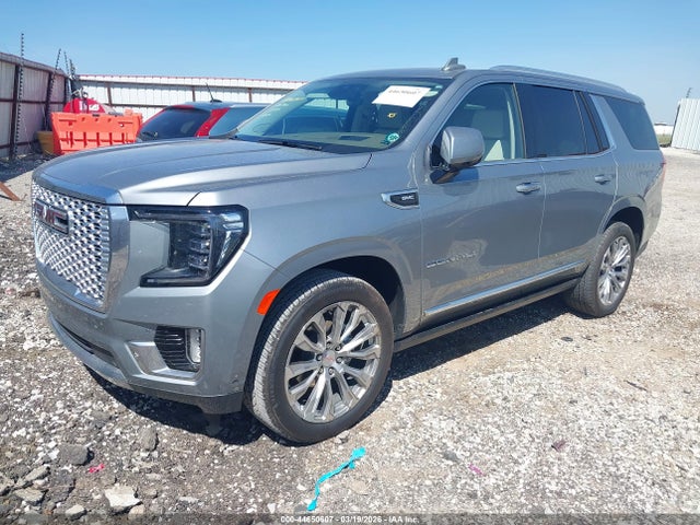 2024 GMC YUKON 1GKS2DKL2RR403346 Photo 1