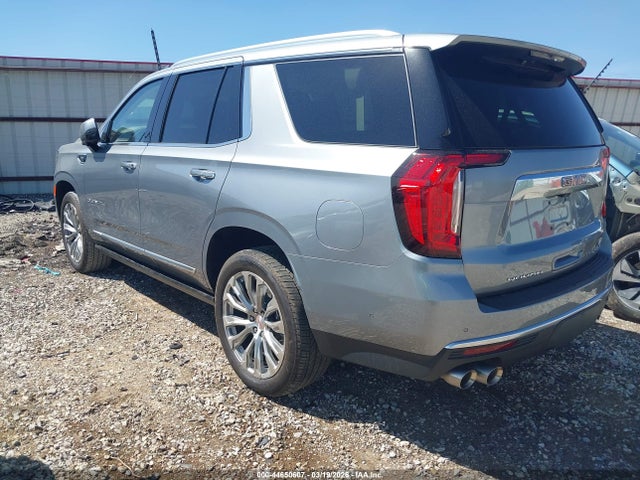 2024 GMC YUKON 1GKS2DKL2RR403346 Photo 2
