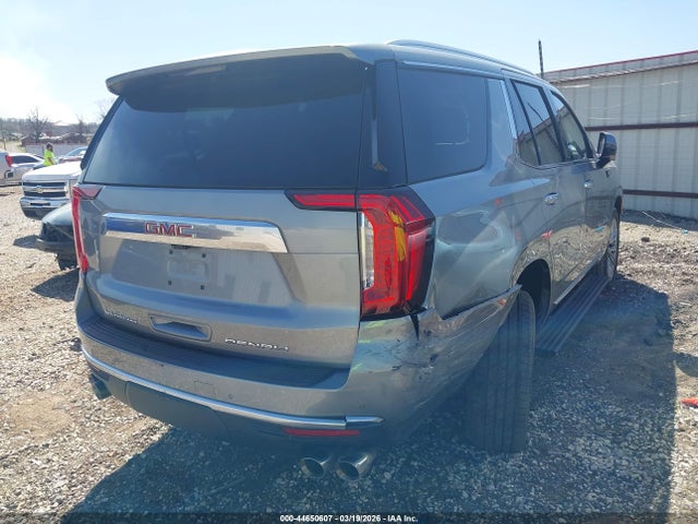 2024 GMC YUKON 1GKS2DKL2RR403346 Photo 3