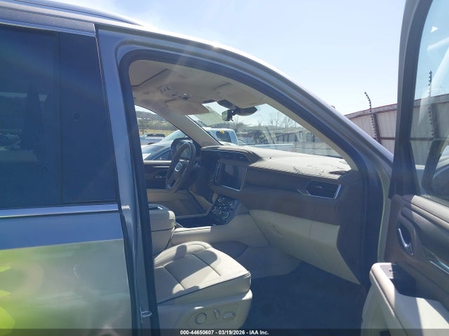 2024 GMC YUKON 1GKS2DKL2RR403346 Photo 4