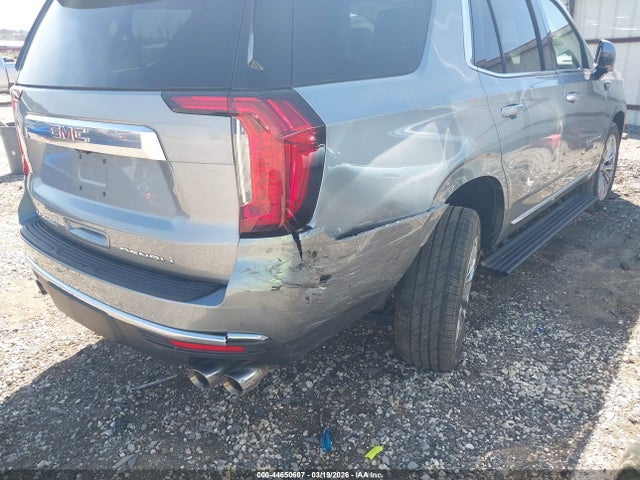 2024 GMC YUKON 1GKS2DKL2RR403346 Photo 5