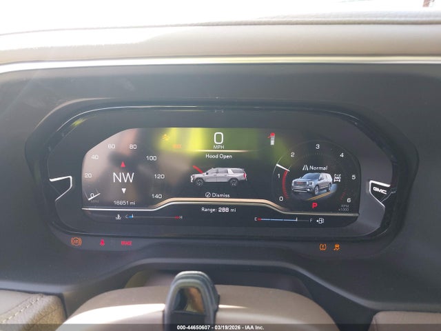 2024 GMC YUKON 1GKS2DKL2RR403346 Photo 6