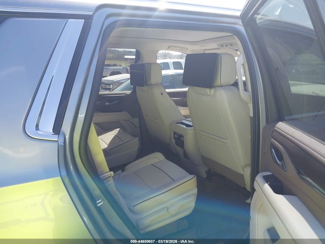 2024 GMC YUKON 1GKS2DKL2RR403346 Photo 7