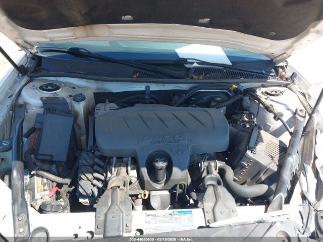 2009 BUICK LACROSSE 2G4WC582591173787 Photo 9