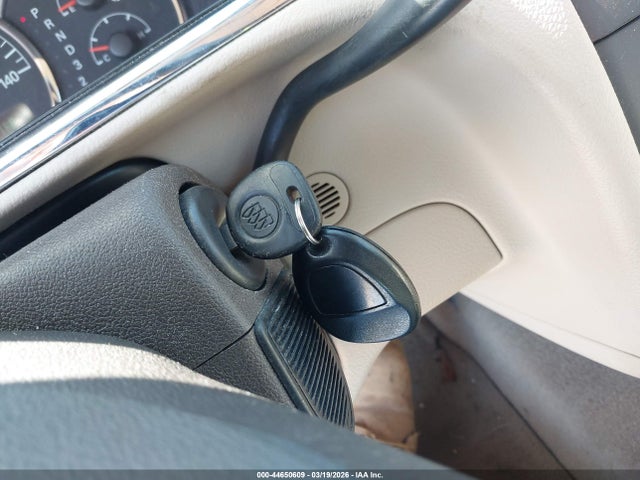 2009 BUICK LACROSSE 2G4WC582591173787 Photo 10
