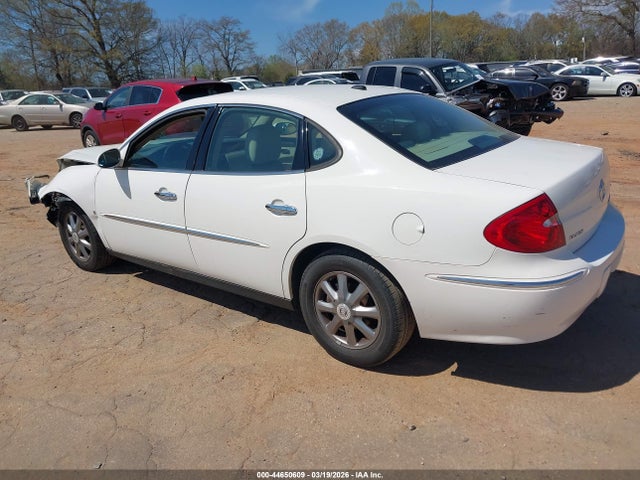 2009 BUICK LACROSSE 2G4WC582591173787 Photo 2