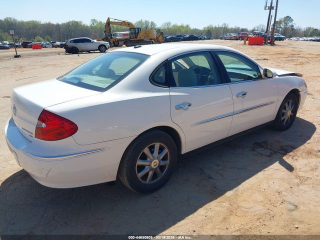 2009 BUICK LACROSSE 2G4WC582591173787 Photo 3