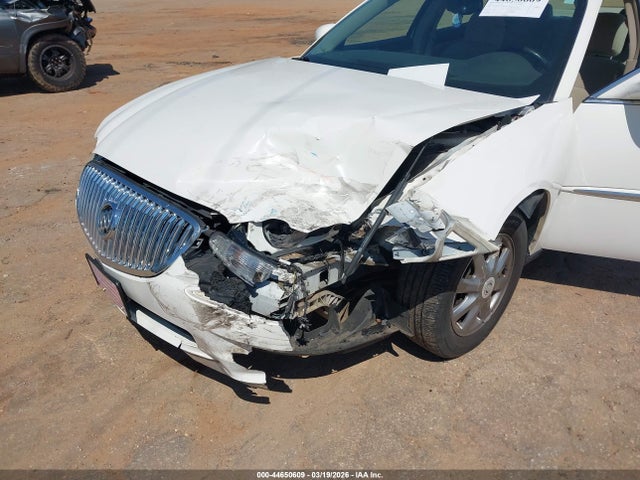 2009 BUICK LACROSSE 2G4WC582591173787 Photo 5