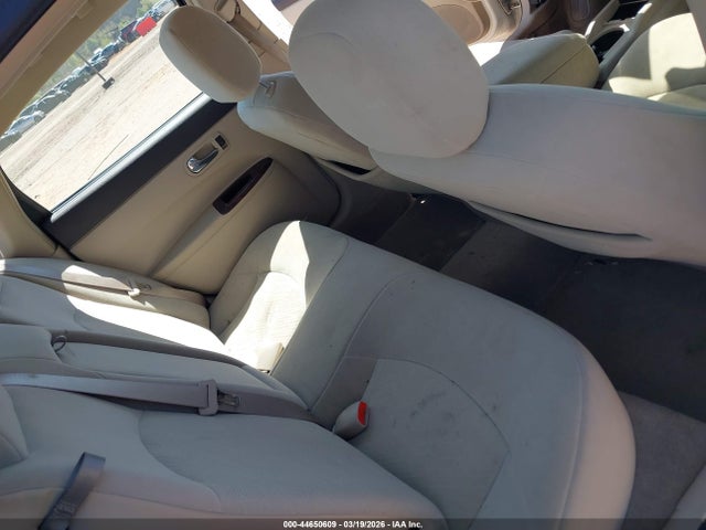 2009 BUICK LACROSSE 2G4WC582591173787 Photo 7