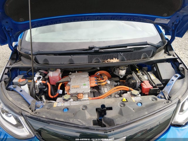 1G1FY6S00K4114734 Chevrolet BOLT EV LT