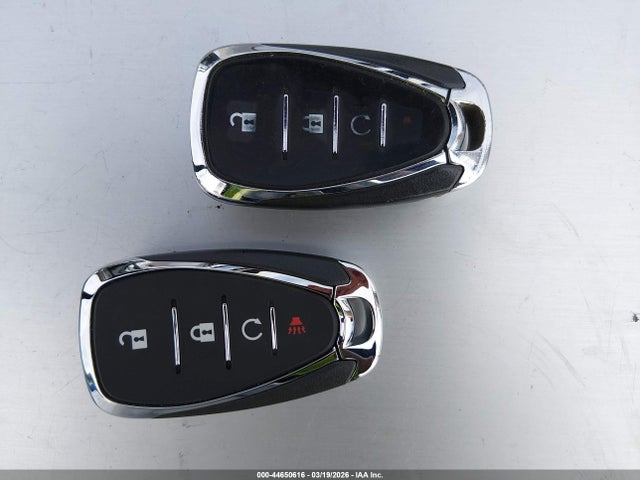 1G1FY6S00K4114734 Chevrolet BOLT EV LT