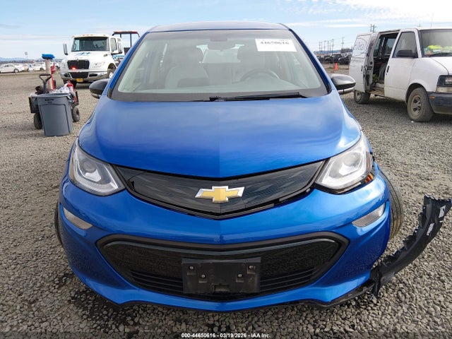1G1FY6S00K4114734 Chevrolet BOLT EV LT