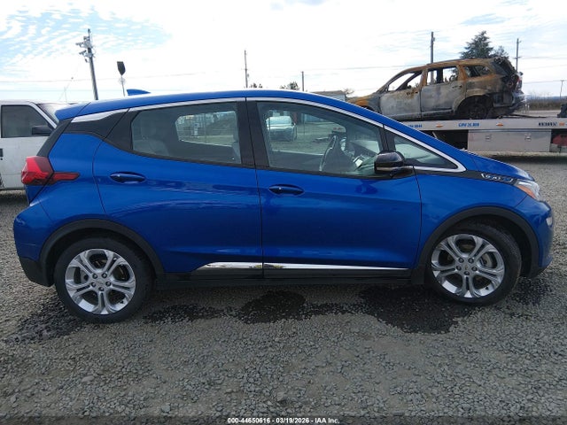 1G1FY6S00K4114734 Chevrolet BOLT EV LT
