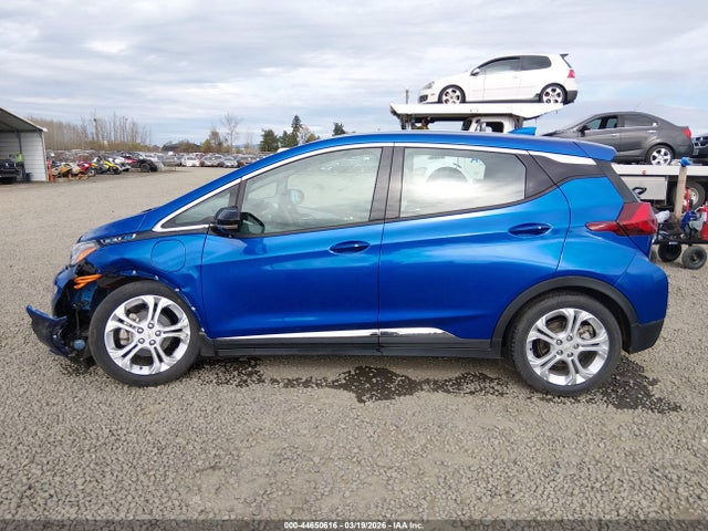 1G1FY6S00K4114734 Chevrolet BOLT EV LT