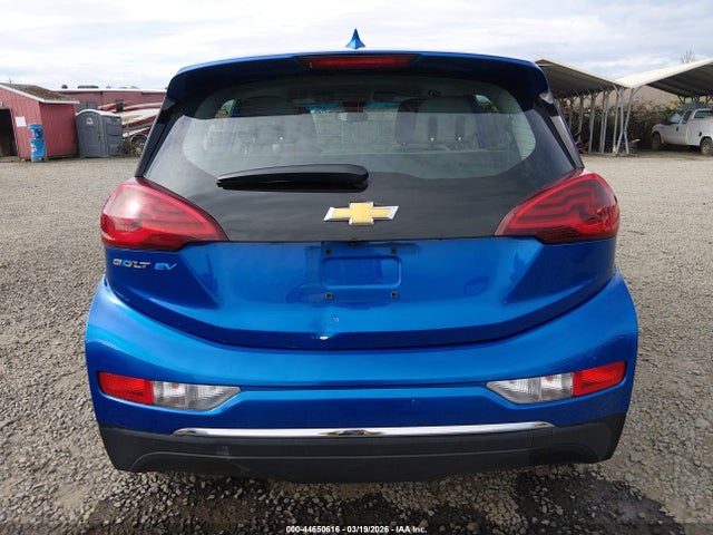 1G1FY6S00K4114734 Chevrolet BOLT EV LT