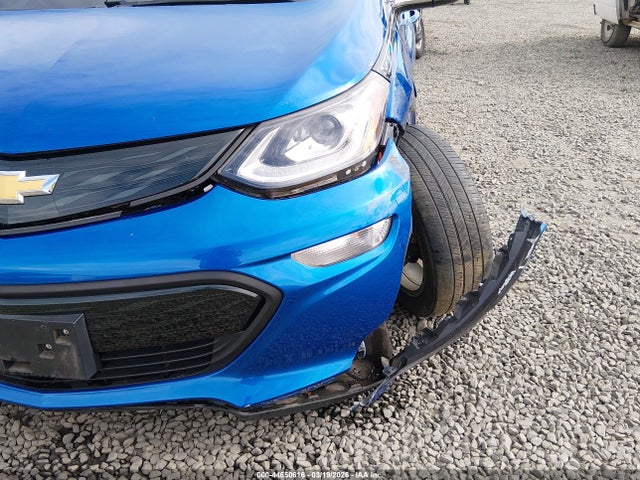 1G1FY6S00K4114734 Chevrolet BOLT EV LT