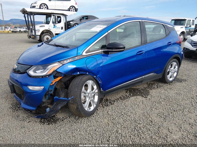 1G1FY6S00K4114734 Chevrolet BOLT EV LT