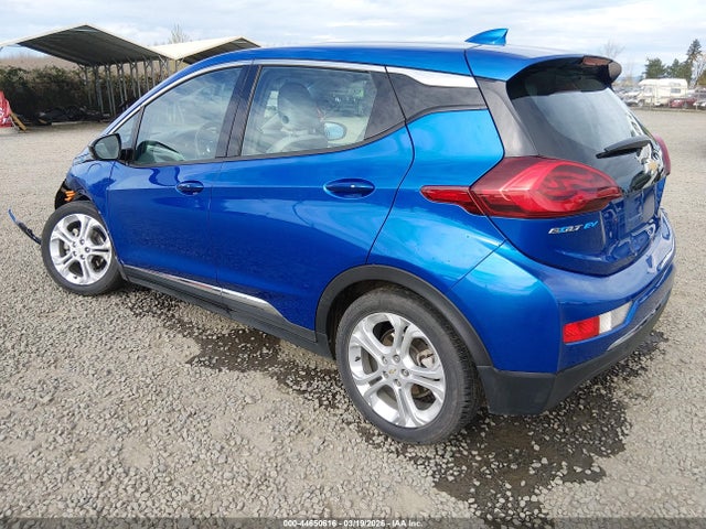 1G1FY6S00K4114734 Chevrolet BOLT EV LT
