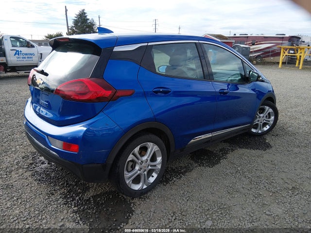 1G1FY6S00K4114734 Chevrolet BOLT EV LT