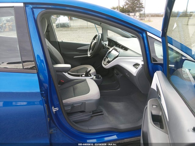 1G1FY6S00K4114734 Chevrolet BOLT EV LT